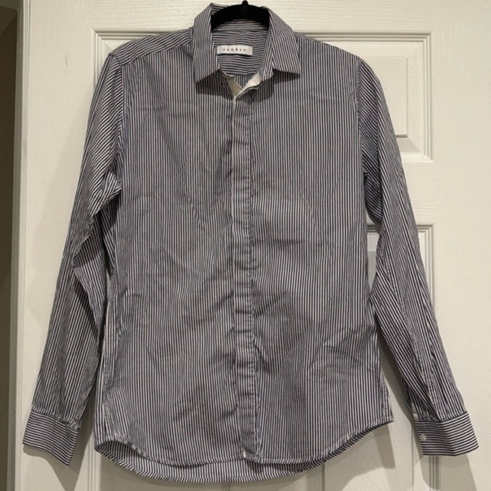 Sandro Top XS